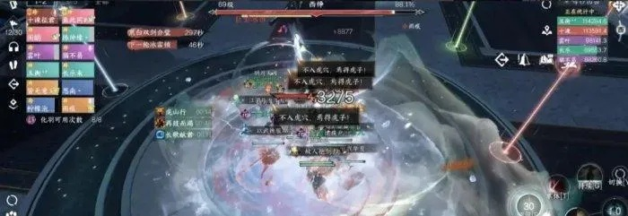 逆水寒手游镜天阁南问雪攻略：轻松通关秘籍大揭秘