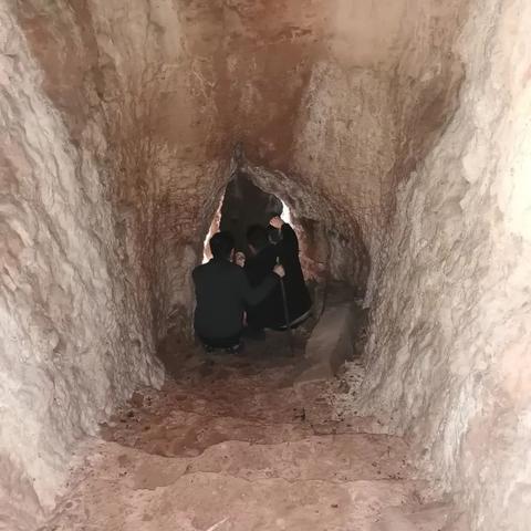 潮湿溶洞通关攻略：元气骑士前传必看生存技巧