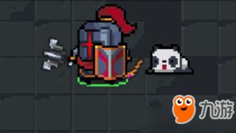 元气骑士前传攻略:揭秘爬塔隐藏秘境,轻松通关新技巧 元气骑士前传攻略:揭秘爬塔隐藏秘境,轻松通关新技巧