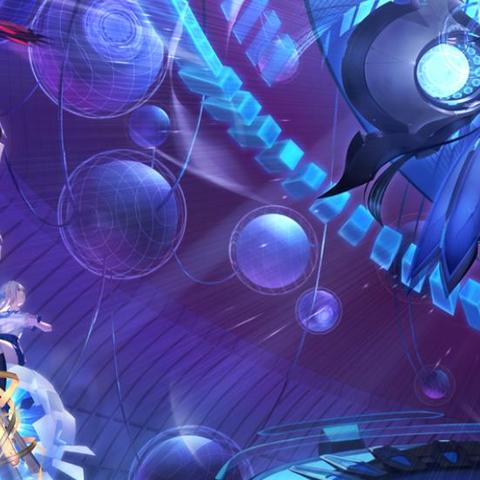 黑潮之上评测：深度解析网易二次元卡牌手游新亮点