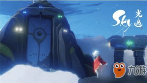 《光·遇》揭秘：沉浸式纯粹体验，触动心灵新境界