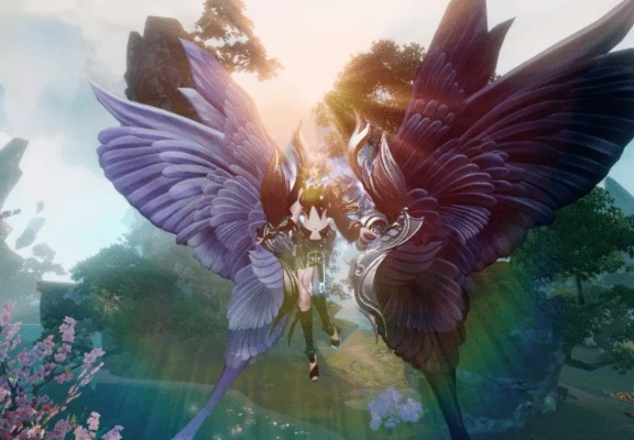 《天谕》手游深度评测：揭秘顶级IP手游新价值