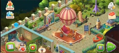 梦幻家园评测揭秘:探索家园新境界,体验绝无仅有游戏魅力 梦幻家园评测揭秘:探索家园新境界,体验绝无仅有游戏魅力