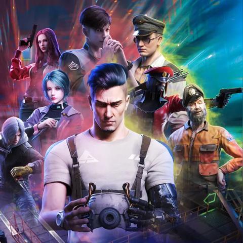 末日策略巅峰!《末日进化》评测:烧脑挑战,细腻末世体验全新升级 末日策略巅峰!《末日进化》评测:烧脑挑战,细腻末世体验全新升级