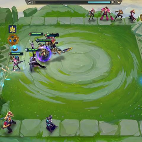 金铲铲之战S10阿卡丽死歌搭配攻略:高效阵容组合技巧揭秘 金铲铲之战S10阿卡丽死歌搭配攻略:高效阵容组合技巧揭秘