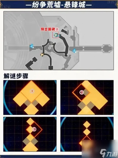 崩坏星穹铁道镇妖塔攻略:高效通关秘籍大揭秘 崩坏星穹铁道镇妖塔攻略:高效通关秘籍大揭秘