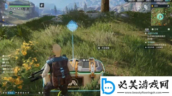 解锁星球重启橙盾宝箱攻略:揭秘高效开启秘籍 解锁星球重启橙盾宝箱攻略:揭秘高效开启秘籍