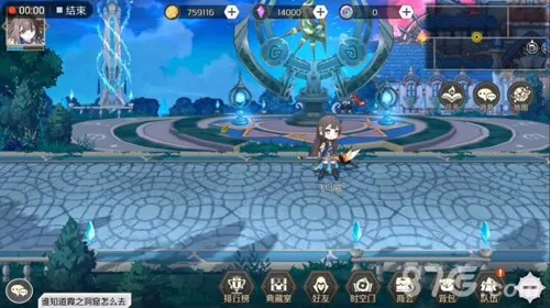 日式二次元手游《造物2》评测:极致肝度体验,经典再现新高度 日式二次元手游《造物2》评测:极致肝度体验,经典再现新高度