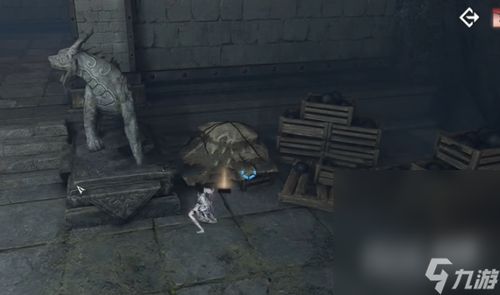 逆水寒手游断案秘籍：偷梁换柱技巧深度解析