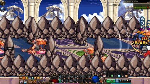 次元巡音攻略：深度解析闪亮你玩法技巧，轻松上分！