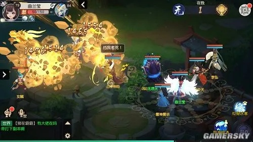 《火王》手游评测：全民福利享仙兽，轻松获取畅玩无忧