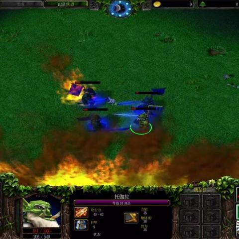 疾风测试《小兵大乱斗》魔性狂欢，畅玩新体验不容错过