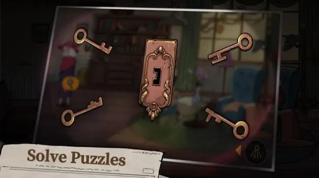 热门解谜游戏盘点：揭秘最受欢迎的谜题挑战，解锁游戏新境界