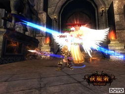 哥德式暗黑风潮再起，《伏魔者》评测：沉浸式战斗体验深度解析