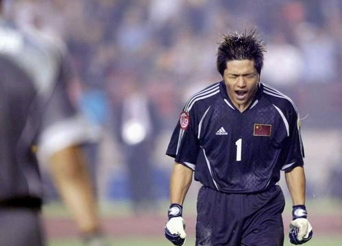 队长小翼门将新星加琉萨斯:揭秘足球场上的绝世守门传奇 队长小翼门将新星加琉萨斯:揭秘足球场上的绝世守门传奇