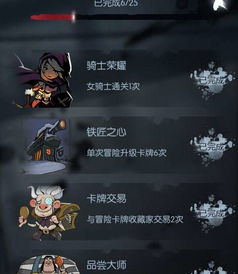 热门Rogue游戏牌组攻略：揭秘十大最受欢迎构建式Rogue玩法秘籍