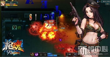 自制枪械游戏盘点:热门玩法推荐,探索枪战新境界 自制枪械游戏盘点:热门玩法推荐,探索枪战新境界