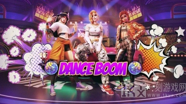 热舞狂欢！舞蹈游戏大全热门排行，解锁舞蹈新潮流