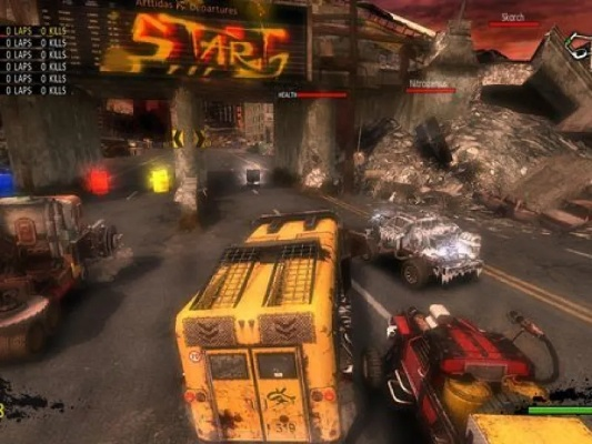 后末日游戏人气榜：揭秘最热后末日游戏排行新趋势