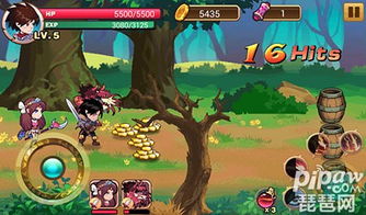 平民阵容攻略！绯色回响搭配技巧，轻松提升战斗力