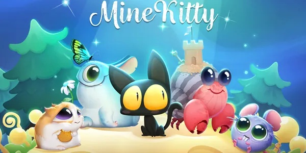 十大热门可爱游戏盘点：揭秘玩家必玩佳作推荐