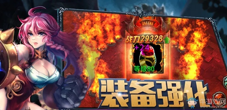 《仲裁之刃》评测：魔幻传奇对决光暗，揭秘游戏新境界