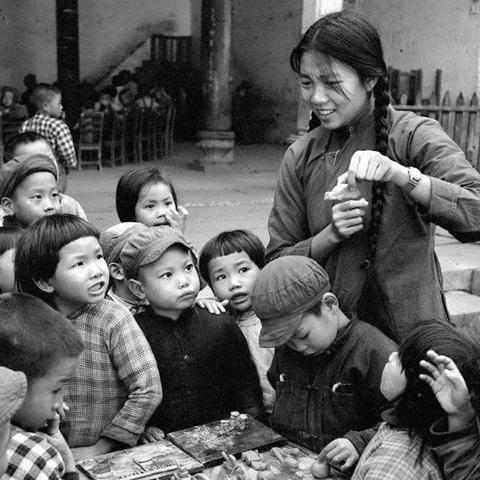 童年经典游戏盘点：揭秘最受欢迎的热门排行，解锁童年回忆新姿势