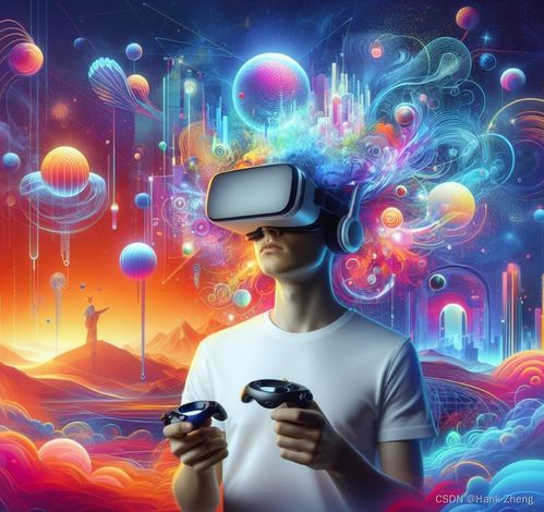 热门VR游戏推荐：盘点2024年度最受欢迎的虚拟现实佳作