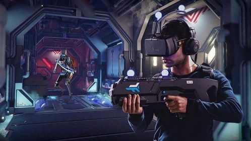 热门VR游戏推荐：揭秘最佳虚拟现实游戏排行