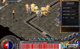 巴清传奇MMO首测揭秘：沉浸式体验，创新玩法引潮流