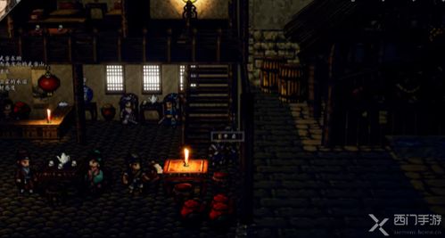 平康城宝箱逸剑风云决攻略，轻松解锁宝藏新秘籍