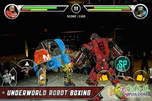 热门拳击游戏下载推荐：精选排行榜，畅玩拳击竞技盛宴