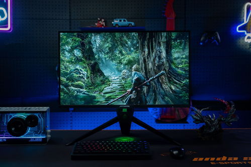 最新氛围游戏盘点:揭秘沉浸式体验新宠 最新氛围游戏盘点:揭秘沉浸式体验新宠