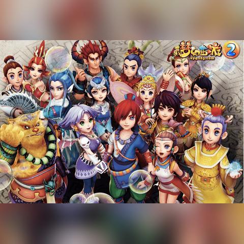 萌宠助力勇者冒险，深度体验《幻想骑士团》评测新视角