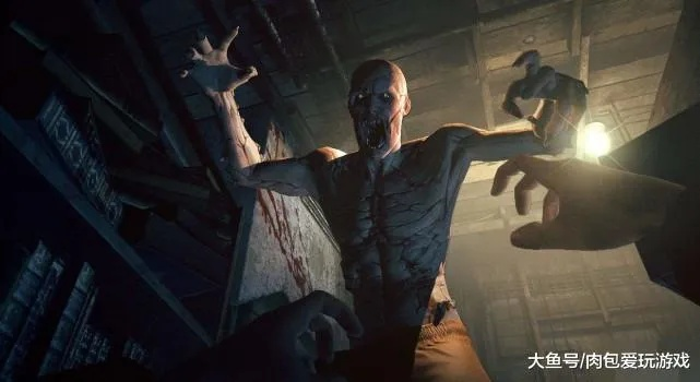 十大恐怖游戏盘点:揭秘最佳惊悚体验,不容错过的热门选择 十大恐怖游戏盘点:揭秘最佳惊悚体验,不容错过的热门选择