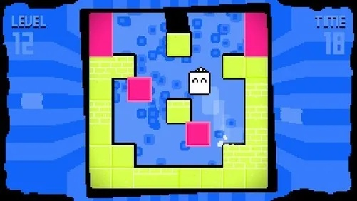 8-bit音游盘点:揭秘十大经典耐玩音乐游戏,重温复古魅力 8-bit音游盘点:揭秘十大经典耐玩音乐游戏,重温复古魅力