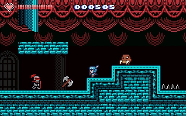 精选耐玩8-bit音乐游戏盘点：解锁复古音律的魅力