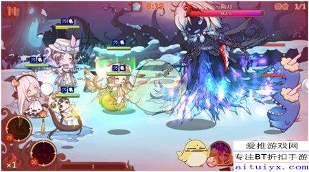 《食之契约》堕神攻略:养堕神,御侍大人必看独门秘籍 《食之契约》堕神攻略:养堕神,御侍大人必看独门秘籍