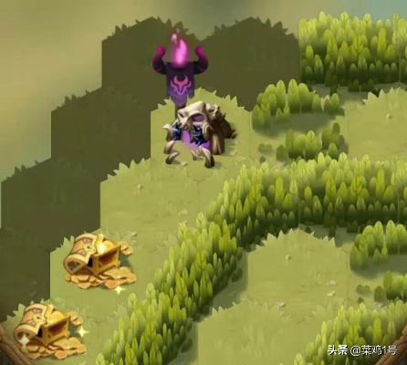 剑与远征丛林秘境攻略:轻松通关秘籍大揭秘 剑与远征丛林秘境攻略:轻松通关秘籍大揭秘