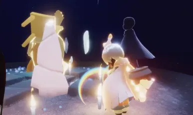 揭秘光遇神秘地理学家打喷嚏地点，解锁奇遇新玩法