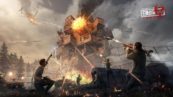 砍杀游戏盘点：揭秘热门趣味玩法，畅享刺激冒险之旅