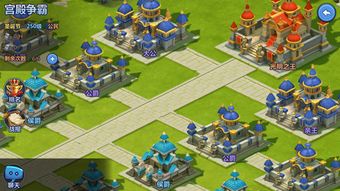 全球国战巅峰之作，《盖世英雄》评测：谱写帝国史诗传奇，体验全新战纪