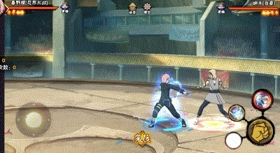 春野樱新攻略揭秘:一力降十会,忍界大战绝技大公开! 春野樱新攻略揭秘:一力降十会,忍界大战绝技大公开!