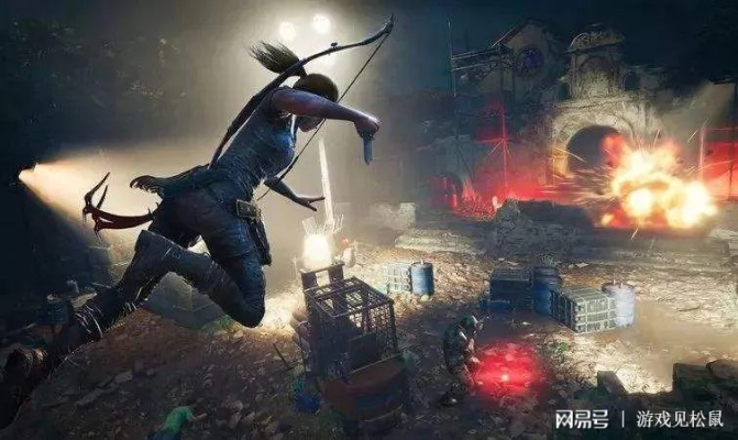 射箭游戏盘点：揭秘十大热门必玩射箭游戏攻略