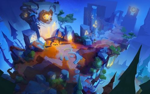 火炬之光无限永恒迷城攻略：深度解析高效通关技巧