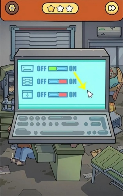 脑洞大侦探丧尸医院攻略:揭秘生存秘籍,轻松通关! 脑洞大侦探丧尸医院攻略:揭秘生存秘籍,轻松通关!