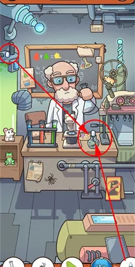 脑洞大侦探理发店攻略：揭秘神秘线索新玩法