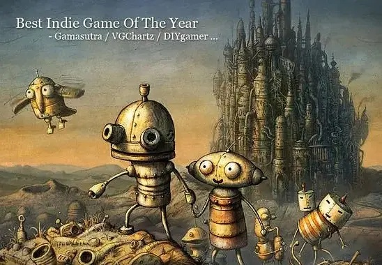 热门蒸汽朋克游戏盘点:揭秘十大经典之作,畅享复古科幻魅力 热门蒸汽朋克游戏盘点:揭秘十大经典之作,畅享复古科幻魅力