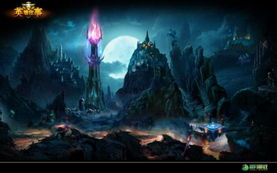 彩色游戏盘点：揭秘十大经典彩游玩法排行，畅享视觉盛宴