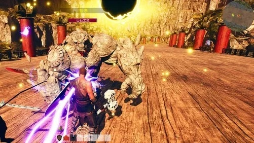 3D平台游戏盘点：十大耐玩力MAX推荐，探索无限乐趣！